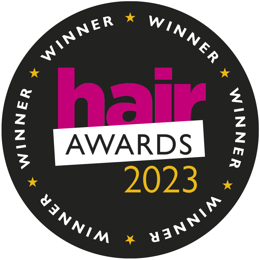 Hair Awards 2023 Winner