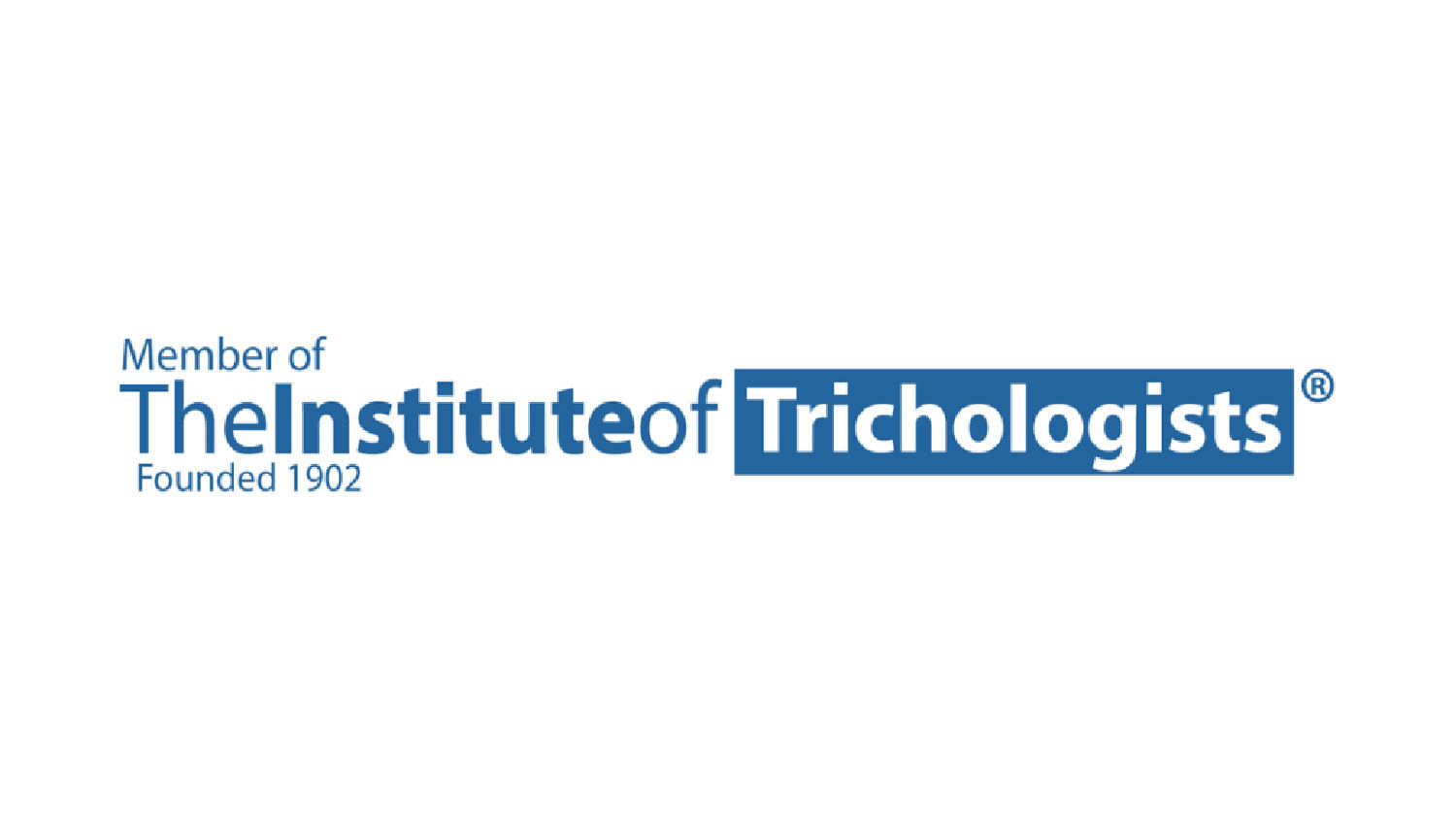 Eva Proudman Institute of Trichologists