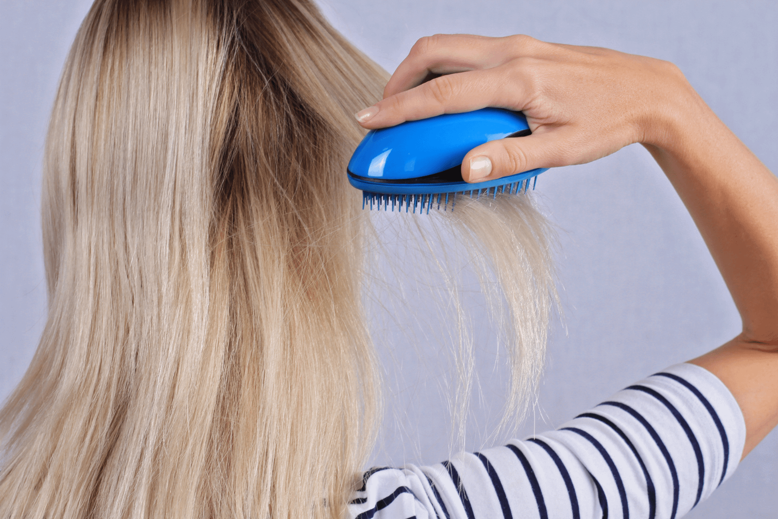 Why does our hair thin? – UK Hair Consultants