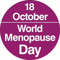 World Menopause Day 2023