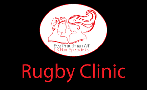 Rugby Clinic