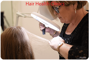 Hair Health Clinics