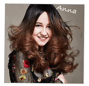 Anna Alopecia Areata