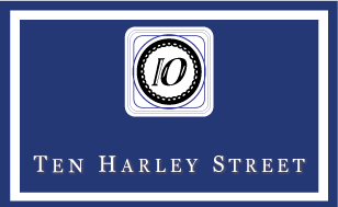 10 Harley Street