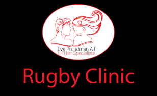 Rugby Clinic