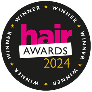 Hair Awards 2024 Winner