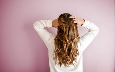 How to get Longer, Stronger, Healthier Looking Hair