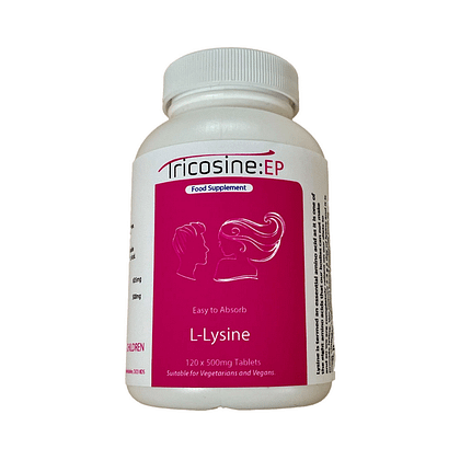 Tricosine (L-Lysine)